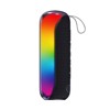 Styletech Portable Bluetooth Speaker (Front Face Full LED) - 4 of 4