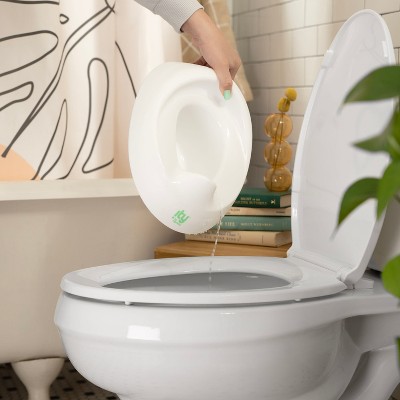 ity by Ingenuity Ready Set Go Potty - Removable Bowl - Age 18 Months &#38; Up