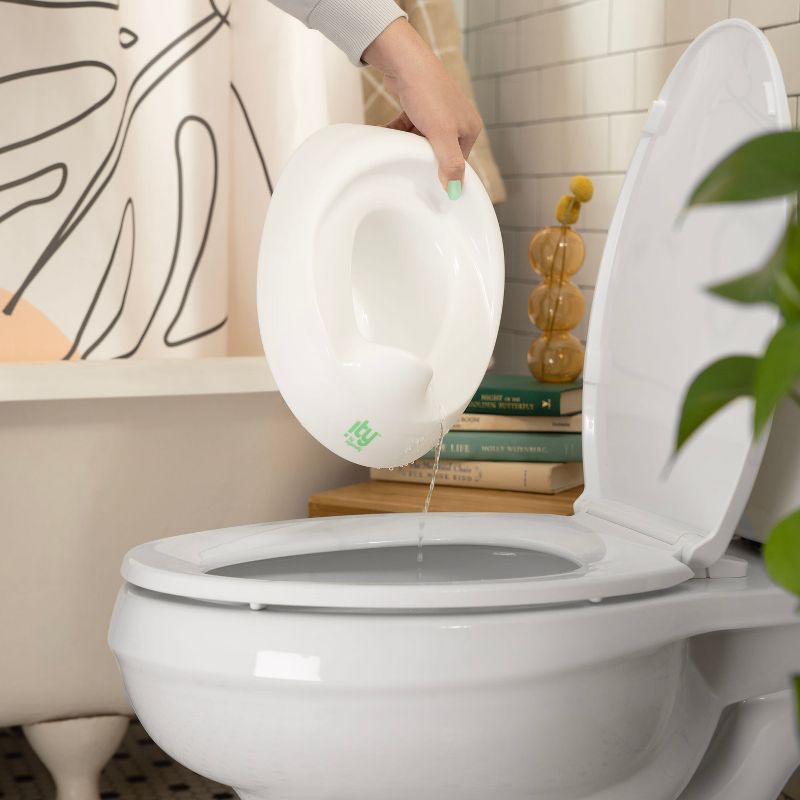 ity by Ingenuity Ready Set Go Potty - Removable Bowl - Age 18 Months &#38; Up, 5 of 14