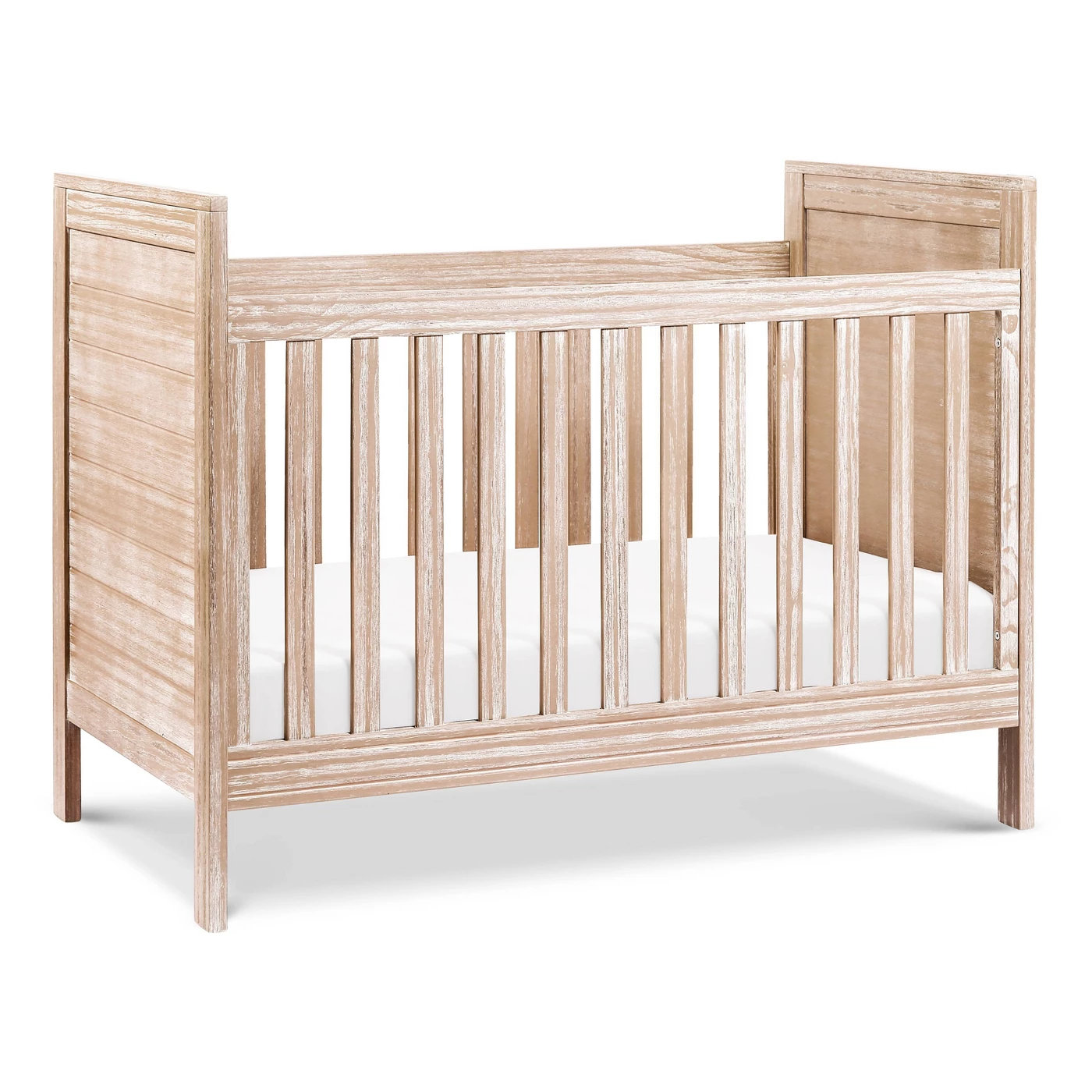 DaVinci Fairway 3-in-1 Convertible Crib - image 1 of 7