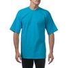 Pro Club Men's Heavyweight Short Sleeve Crew Neck T-Shirt - 4 of 4