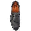 Thomas & Vine Zenith Chisel Toe Penny Loafer - 4 of 4