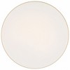 Access Lighting Roma 1 - Light Flush Mount in  Antique Brushed Brass - 2 of 4