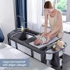 Bassinet Bedside Crib - 2 of 3