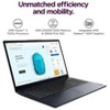 Lenovo IdeaPad 1 15.6" Full HD Laptop, AMD Ryzen 3 7320U, 4GB RAM, 128GB SSD, Windows 11 Home in S Mode - 2 of 4