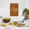 Sombrero Inc Texas Sun Cutting Board - Rectangle - 3 of 3