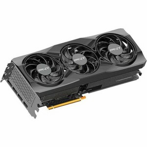 PNY GeForce RTX 5070 Ti 16GB GDDR7 Graphic Card VCG5070T16TFXPB1 - 1 of 1