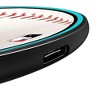 MLB National League Teams Baseball 15-Watt Wireless Charger - 3 of 4