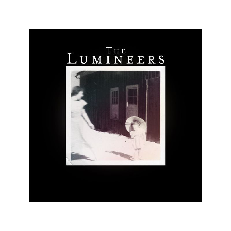 Lumineers - The Lumineers (Vinyl), 1 of 2