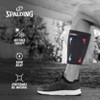 Spalding - Arm & Shin Gel Sleeve, Hot/Cold Therapy, Flexible Gel Wrap for Muscle Recovery & Pain Relief - 2 of 4