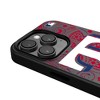 MLB American League Teams Paisley MagSafe Compatible Cell Phone Case for Apple iPhone - 4 of 4