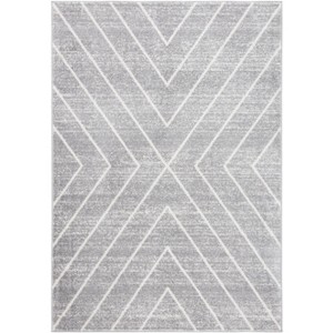 Adirondack ADR251 Non-Shedding Power Loomed Indoor Rugs - Safavieh - 1 of 4