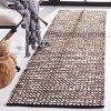 Natura NAT349 Flat Weave Indoor Rugs - Safavieh - 2 of 4