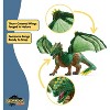 Schleich Eldrador Jungle Dragon 70791 - 2 of 3