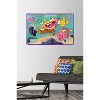 Trends International Nickelodeon Spongebob 25th - Thumbs Up Unframed Wall Poster Prints - 2 of 4