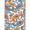 Mediterranean Medallion Indoor/Outdoor Area Rug - JONATHAN Y - 2 of 4