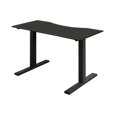 target adjustable desk