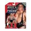 Zombie Sailor's Toys Wrestling's Heels and Faces Retro Action Figure | King Kong Bundy - 2 of 4
