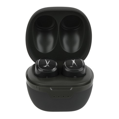 Altec Lansing Nanobuds 2.0 True Wireless Bluetooth Earbuds