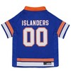 NHL New York Islanders Pets Jersey - 2 of 4