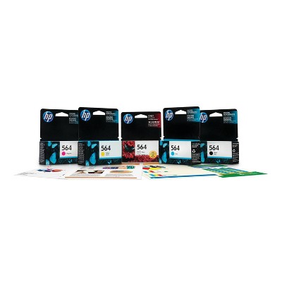 target hp 63 ink cartridge