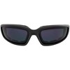 MotoFrames Payback Safety Motorcycle Glasses - 2 of 4