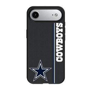 NFL NFC Teams Sidebar MagSafe Compatible Cell Phone Case for Apple iPhone 17 Series - 1 of 4