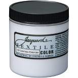 Jacquard Textile Colorless Extender 8oz-Clear