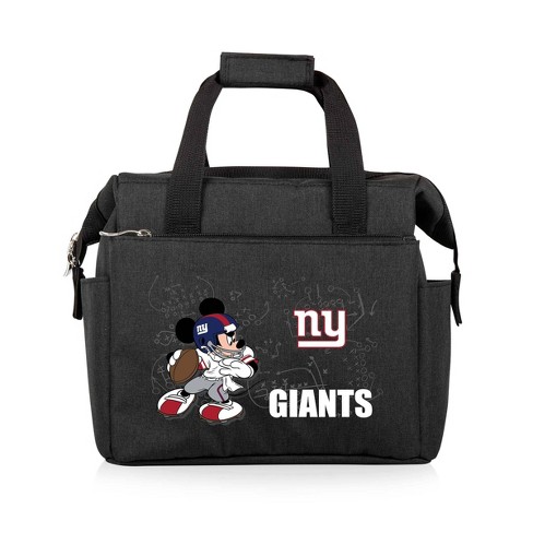 New york cheap giants lunch bag