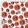 A Christmas Story Only I Didnt Say Fudge Gift Wrap 30" x 72" - 2 of 4