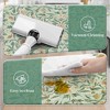 BAGOKIE Boho Anti Fatigue Kitchen Mat Set of 2 - 3 of 4