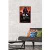 Trends International Star Wars: Return of the Jedi - Darth Vader Framed Wall Poster Prints - 2 of 4