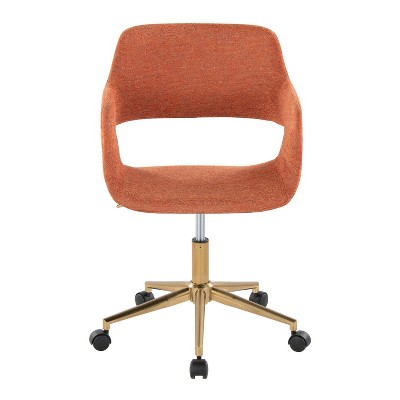 LumiSource Margarite Dining Chair - Thumbnail 4