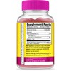 WellYeah Kids Melatonin Gummies 1 mg - Natural Berry Flavor - 60 Count - 3 of 4