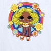 Boys' - LOL Surprise! - Shine Bay Bay Retro Short Sleeve Graphic T-Shirt - 2 of 4