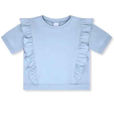 Girl Magnolia Top - Set Proper