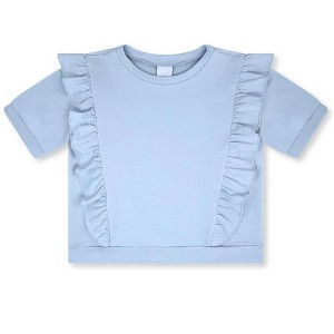 Girl Magnolia Top - Set Proper - 1 of 2