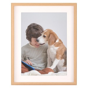 REGALWOVEN Wall Hanging or Tabletop Display Art Modern Picture Frames 1 Pc - 1 of 4
