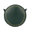 Legend of Zelda Hyrule Crest Novelty Cosmetic Bag - 2 of 4