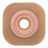 Hollister FlexWear Ostomy Barrier, Convex Floating Flange - image 2 of 3