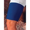 Sport Aid Neoprene Thigh/Hamstring Support Large Blue - 3 of 3
