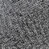 Colonial Mills Galaxy Weave Hampers - Black 17"x17"x22" - 2 of 4