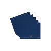 Great Papers Patriotic Certificate Holders 9.34" x 12" Blue/Gold 5/Pack (2017045) - 2 of 4
