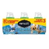 Renuzit Tough on Pet Odors Gel Air Freshener - Pure Breeze - 7oz/3pk - 2 of 4