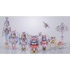 Super Magical Combined King Robo Mickey and Friends (Disney 100 Years of Wonder) Chogokin | Disney | Bandai Spirits Action figures - 2 of 4