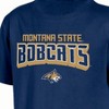 NCAA Montana State Bobcats Boys' Core T-Shirt - 3 of 3