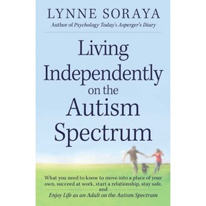 Living Independently on the Autism Spectrum - by  Lynne Soraya (Paperback) - 1 of 1
