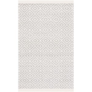 Marbella MRB206 Hand Woven Indoor Rugs - Safavieh - 1 of 4