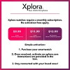 Xplora XGO3 Kids Smart Watch Cell Phone with GPS Tracker - 4 of 4