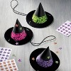 20ct Witch Party Hat Kit - Hyde and EEK! Boutique™ - 2 of 3